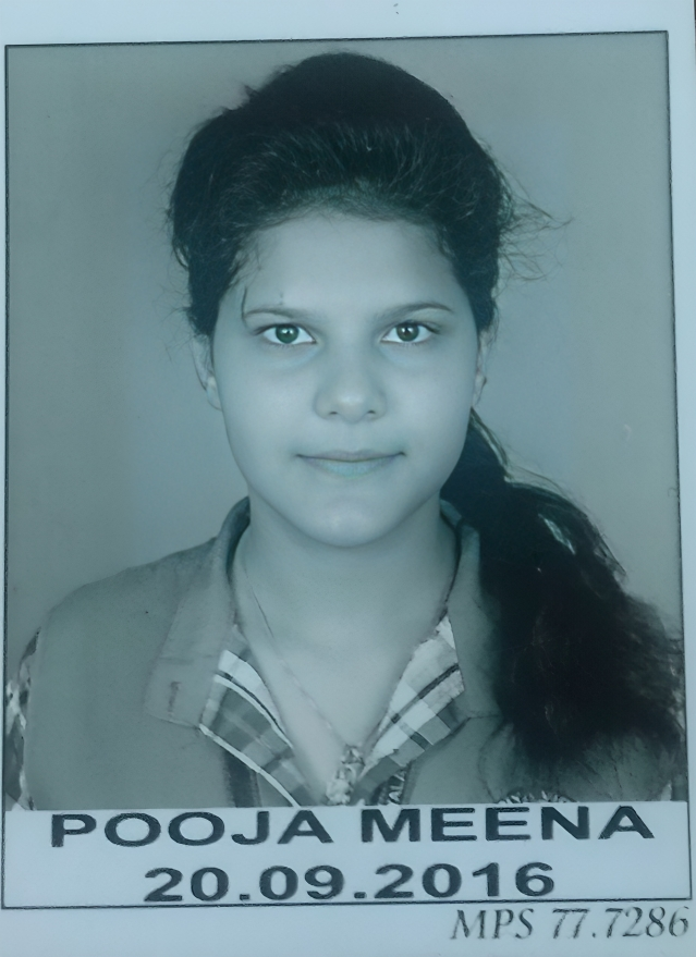 Pooja Meena